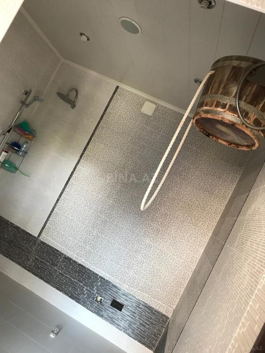 6-комн. дом/дача - пос. Бильгях - 370 м² (5)