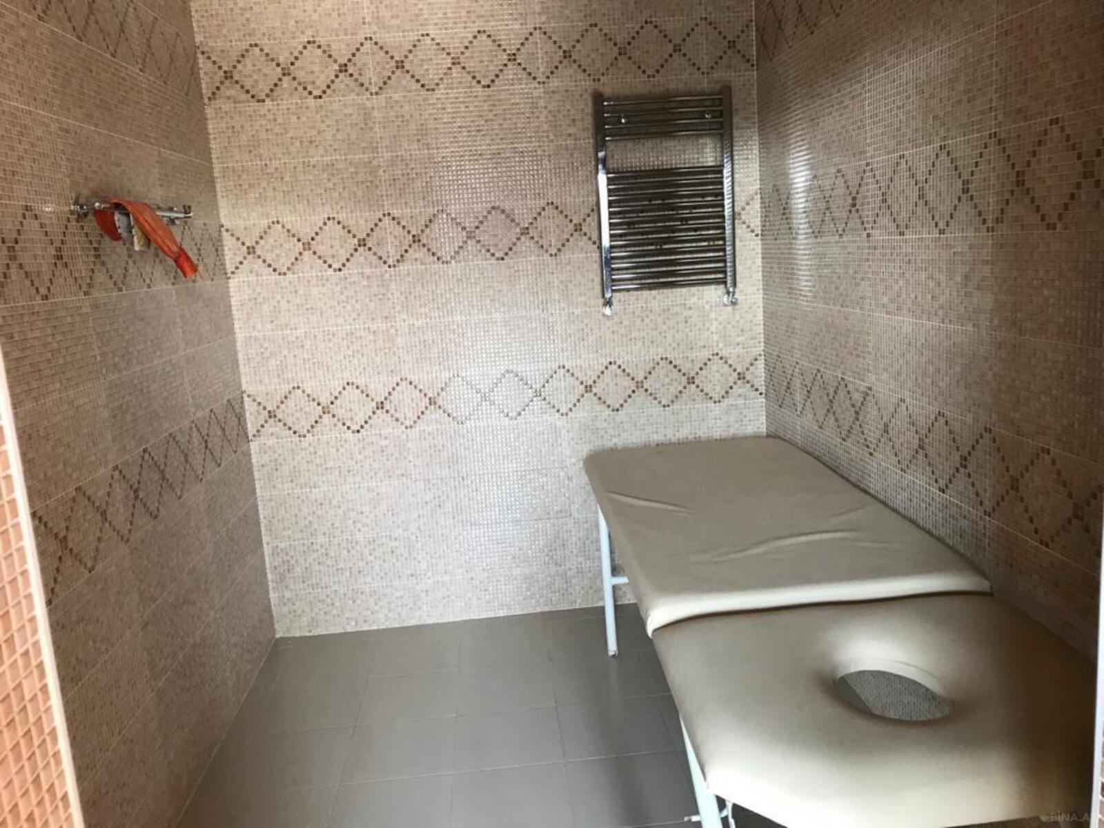 6-комн. дом/дача - пос. Бильгях - 370 м² (17)