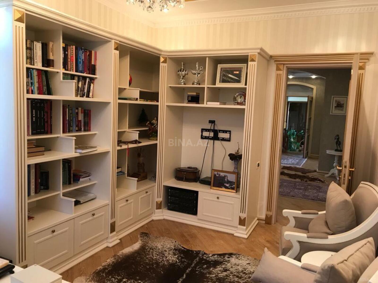 6-комн. дом/дача - пос. Бильгях - 370 м² (10)