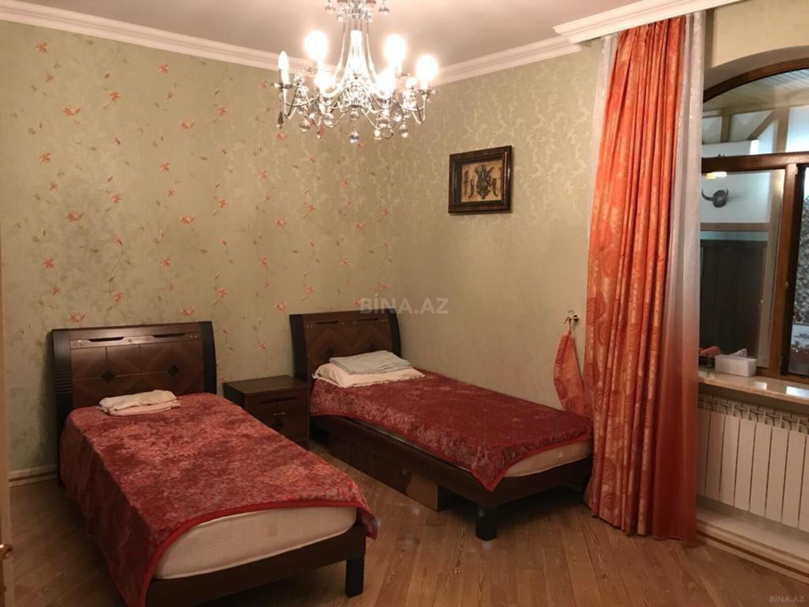 6-комн. дом/дача - пос. Бильгях - 370 м² (18)