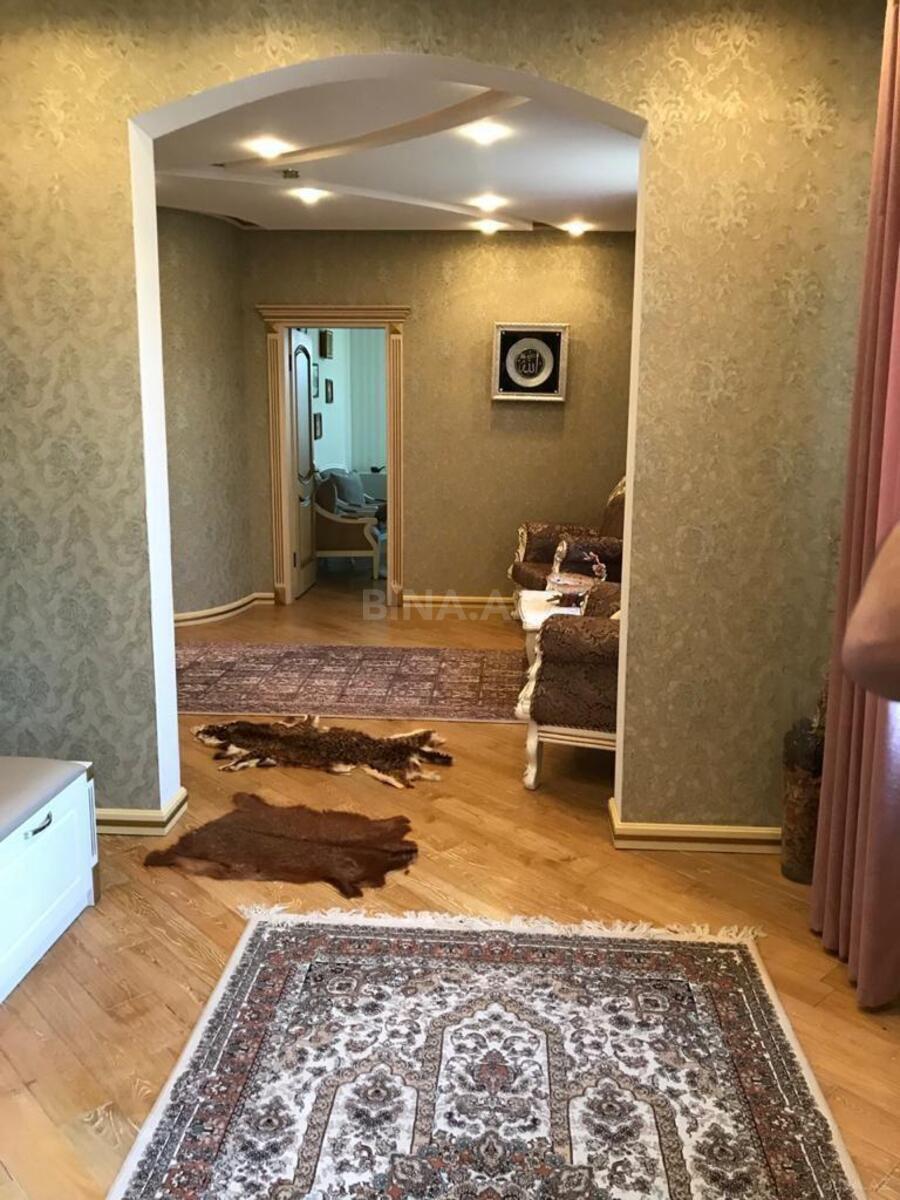 6-комн. дом/дача - пос. Бильгях - 370 м² (13)