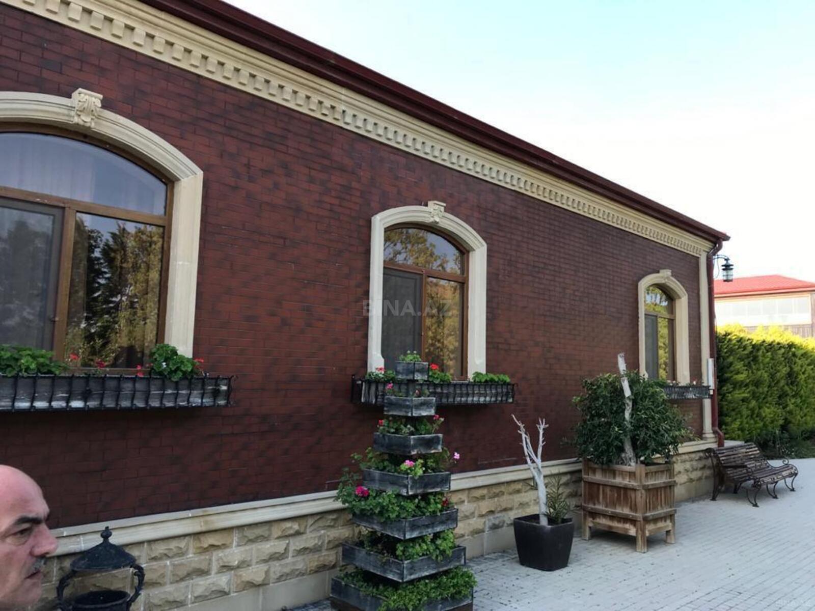 6-комн. дом/дача - пос. Бильгях - 370 м² (21)
