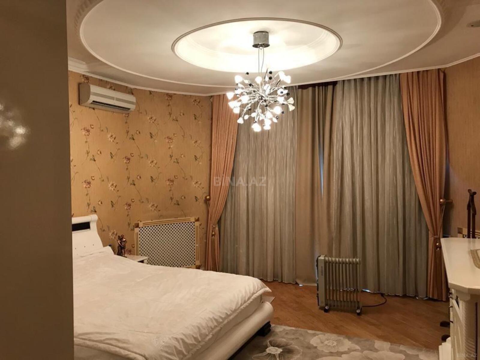 6-комн. дом/дача - пос. Бильгях - 370 м² (19)