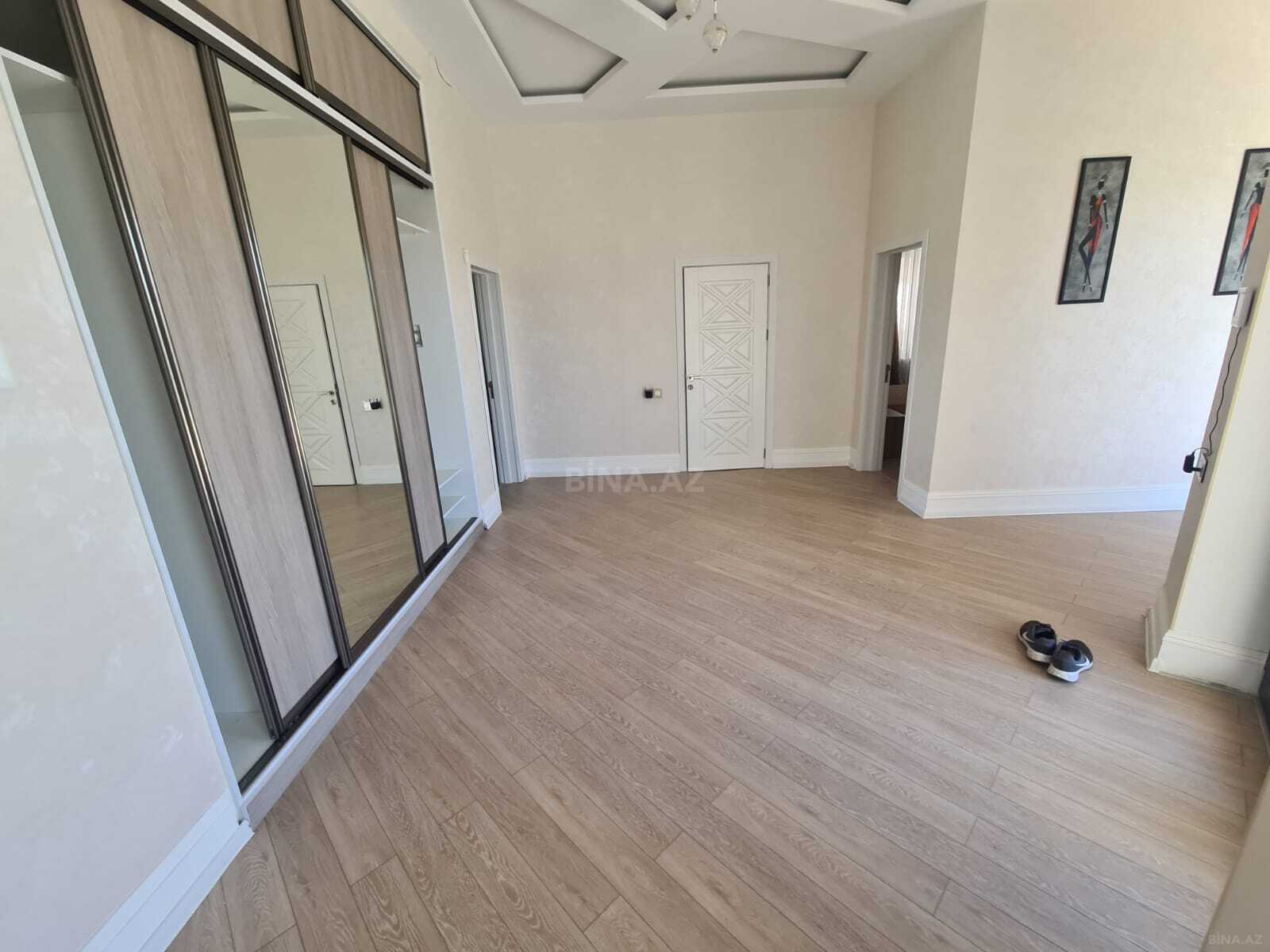 4-комн. дом/дача - пос. Мардакан - 200 м² (4)
