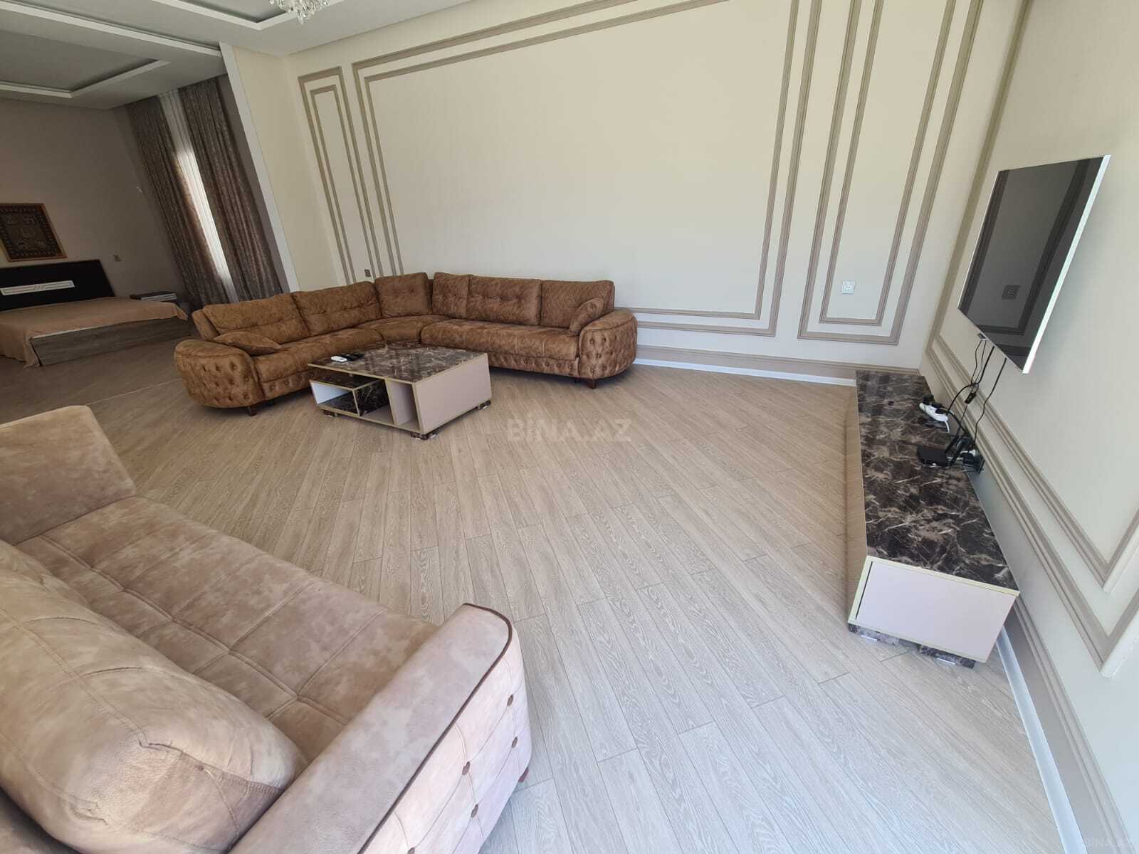 4-комн. дом/дача - пос. Мардакан - 200 м² (7)