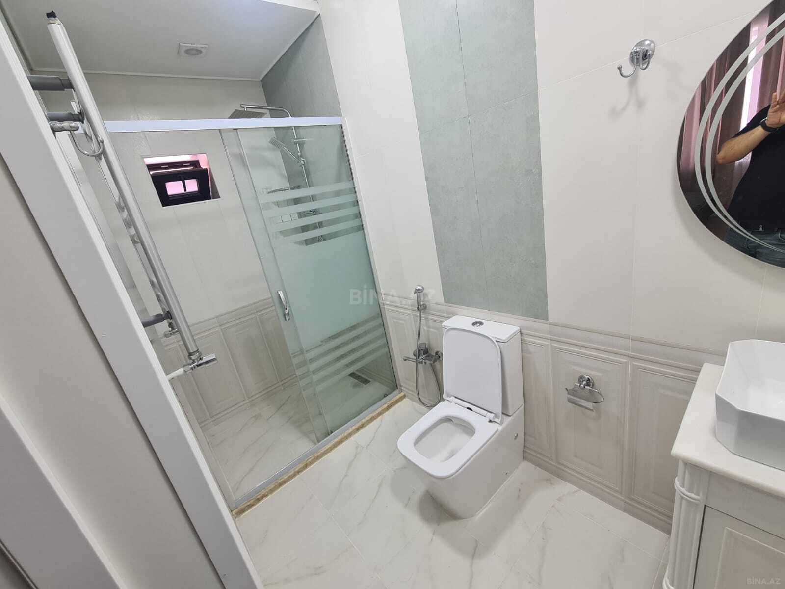 4-комн. дом/дача - пос. Мардакан - 200 м² (10)