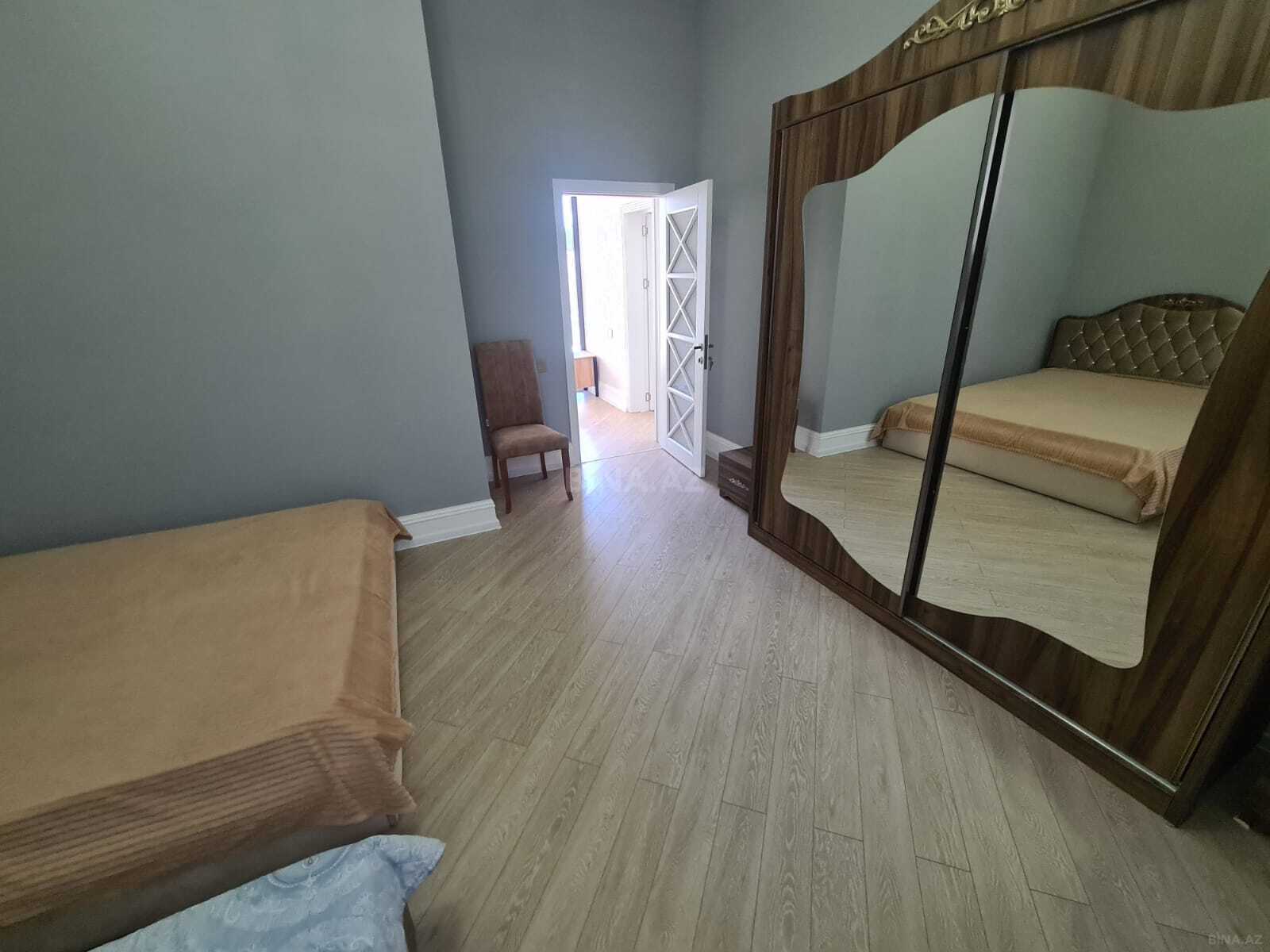 4-комн. дом/дача - пос. Мардакан - 200 м² (6)