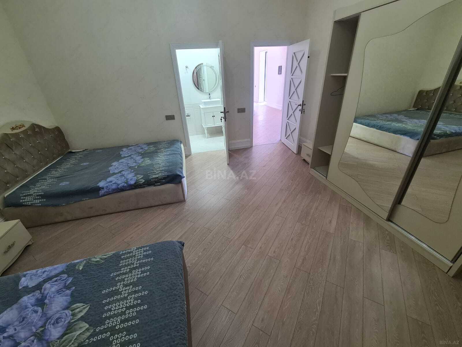 4-комн. дом/дача - пос. Мардакан - 200 м² (11)