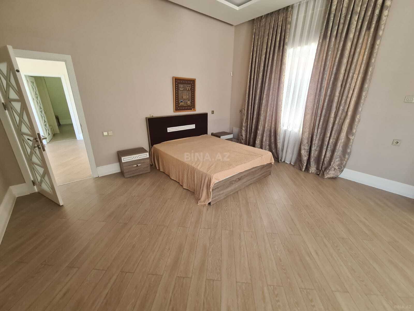 4-комн. дом/дача - пос. Мардакан - 200 м² (5)
