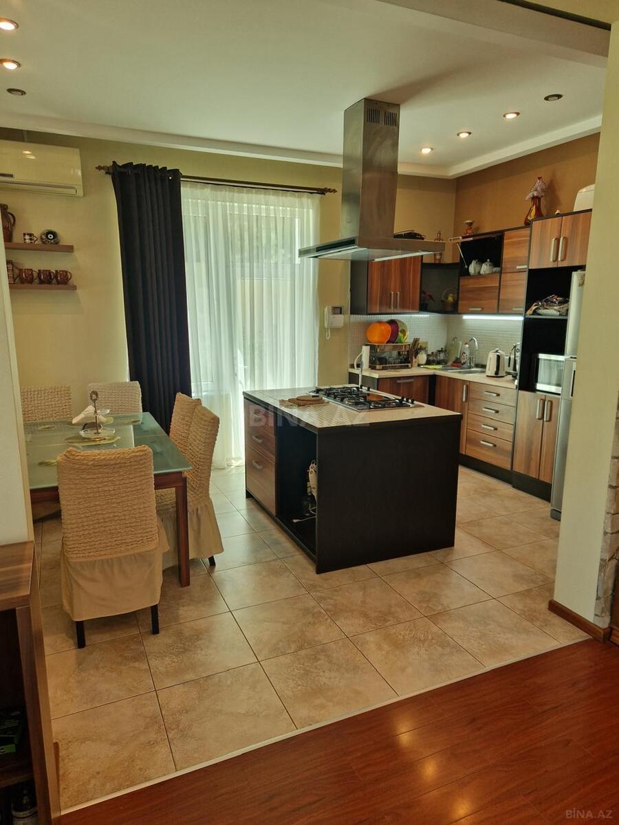 6-комн. дом/дача - пос. Мардакан - 320 м² (14)