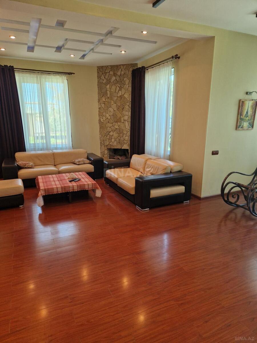 6-комн. дом/дача - пос. Мардакан - 320 м² (16)