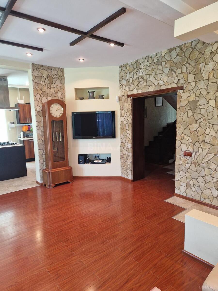 6-комн. дом/дача - пос. Мардакан - 320 м² (18)