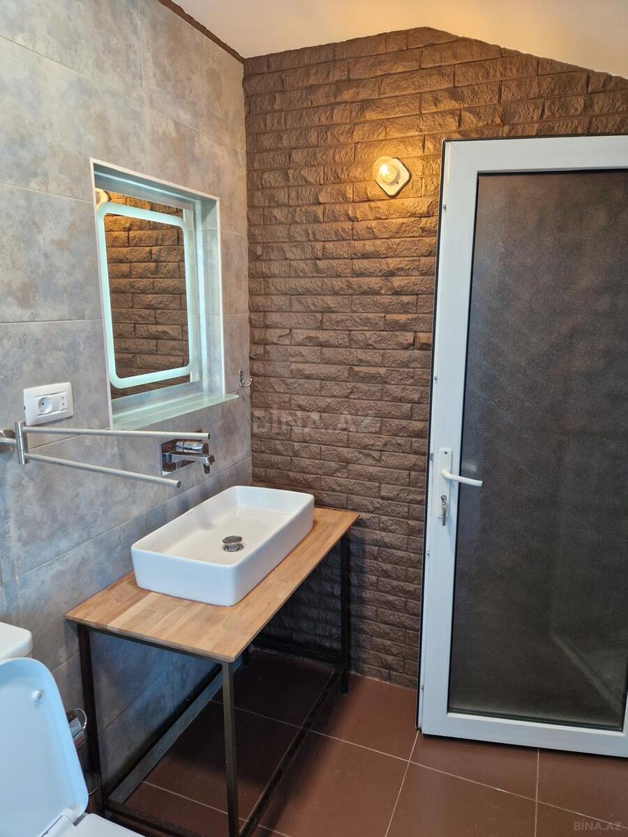 6-комн. дом/дача - пос. Мардакан - 320 м² (2)