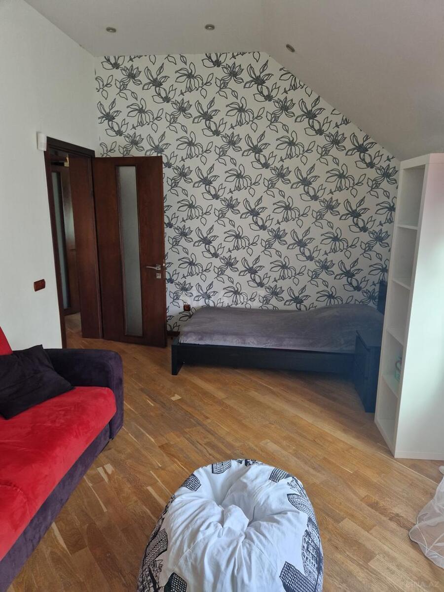 6-комн. дом/дача - пос. Мардакан - 320 м² (10)