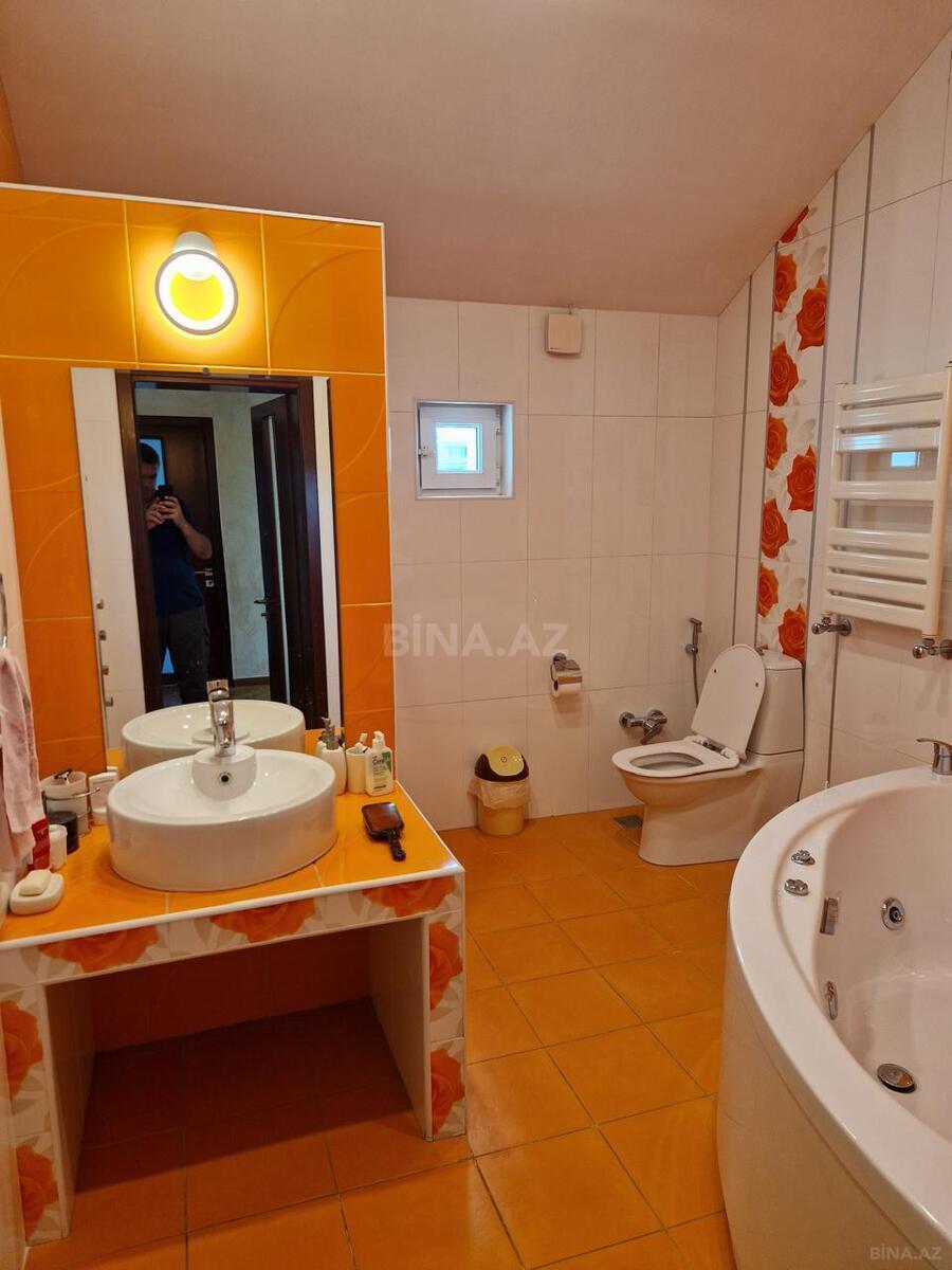 6-комн. дом/дача - пос. Мардакан - 320 м² (8)
