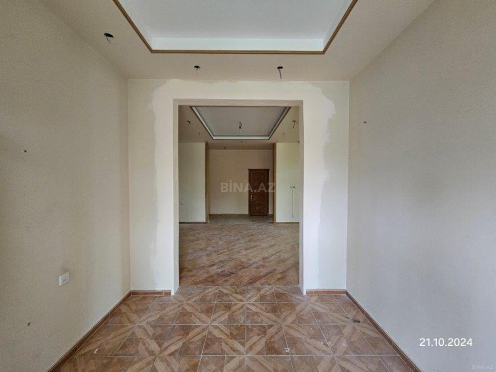5-комн. дом/дача - пос. Новханы - 254 м² (9)