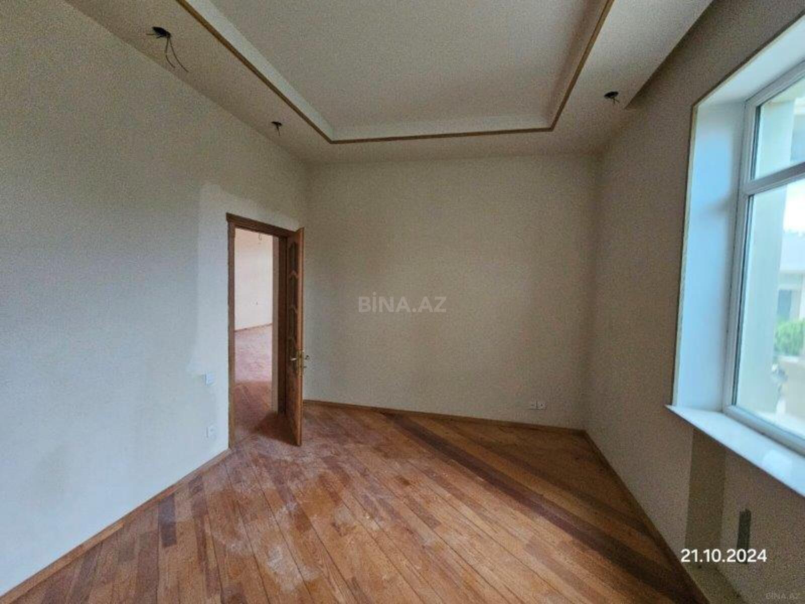 5-комн. дом/дача - пос. Новханы - 254 м² (13)