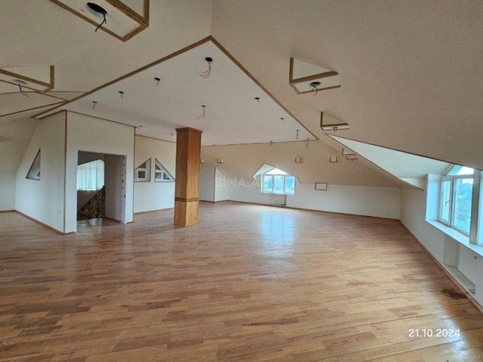 5-комн. дом/дача - пос. Новханы - 254 м² (22)