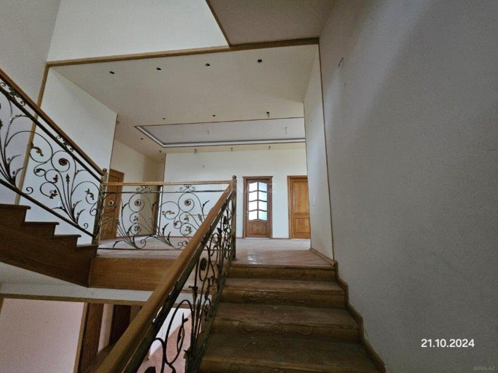 5-комн. дом/дача - пос. Новханы - 254 м² (16)