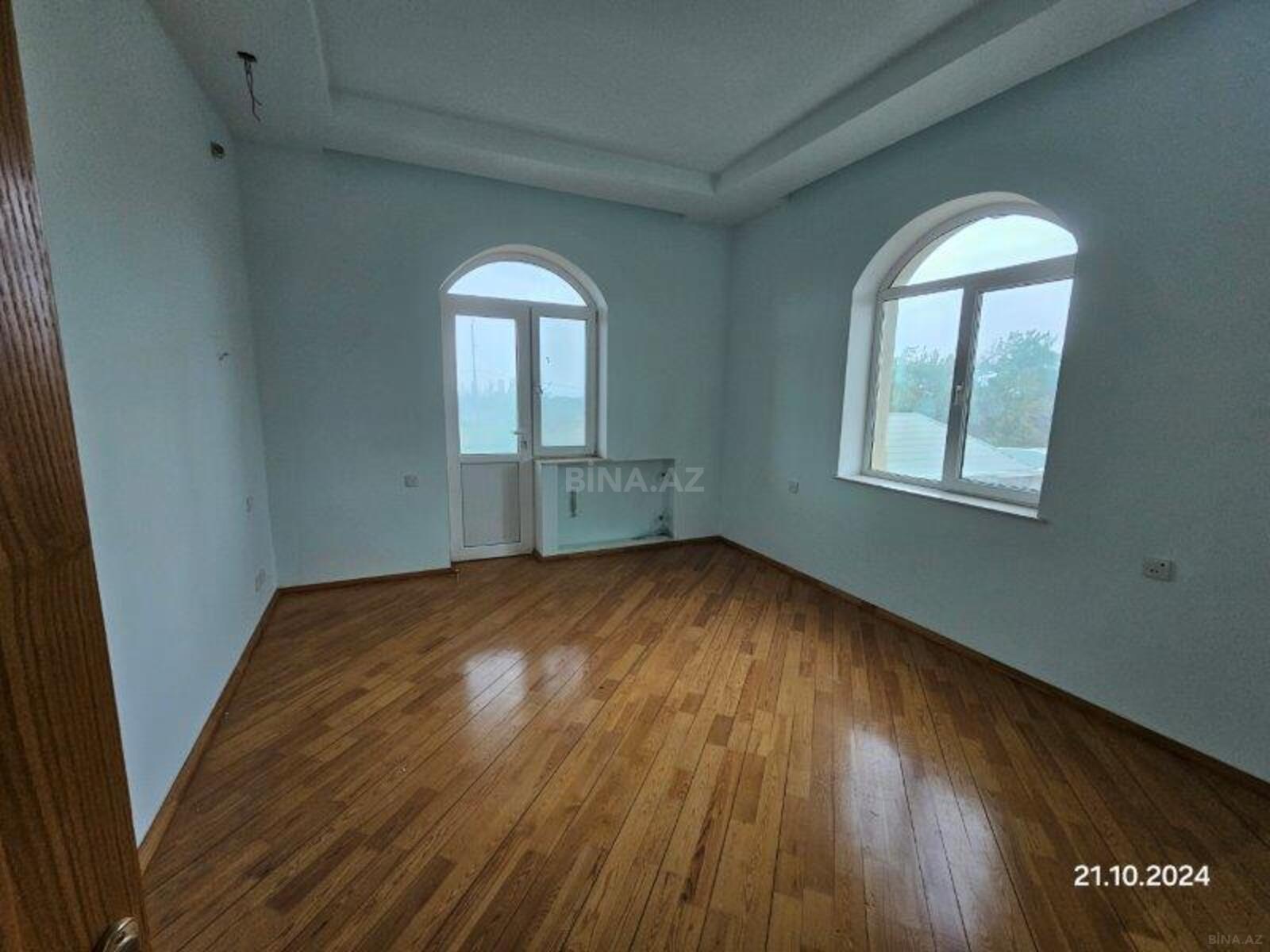 5-комн. дом/дача - пос. Новханы - 254 м² (20)