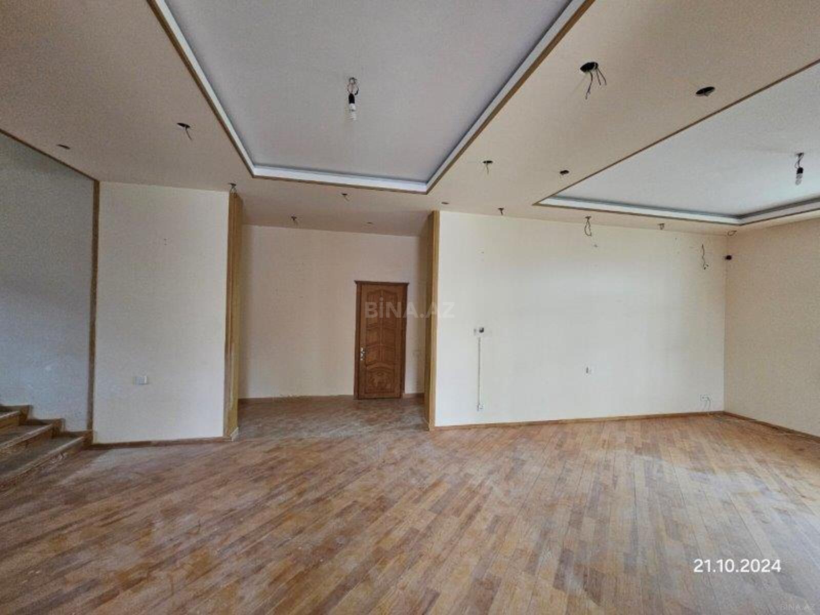 5-комн. дом/дача - пос. Новханы - 254 м² (10)