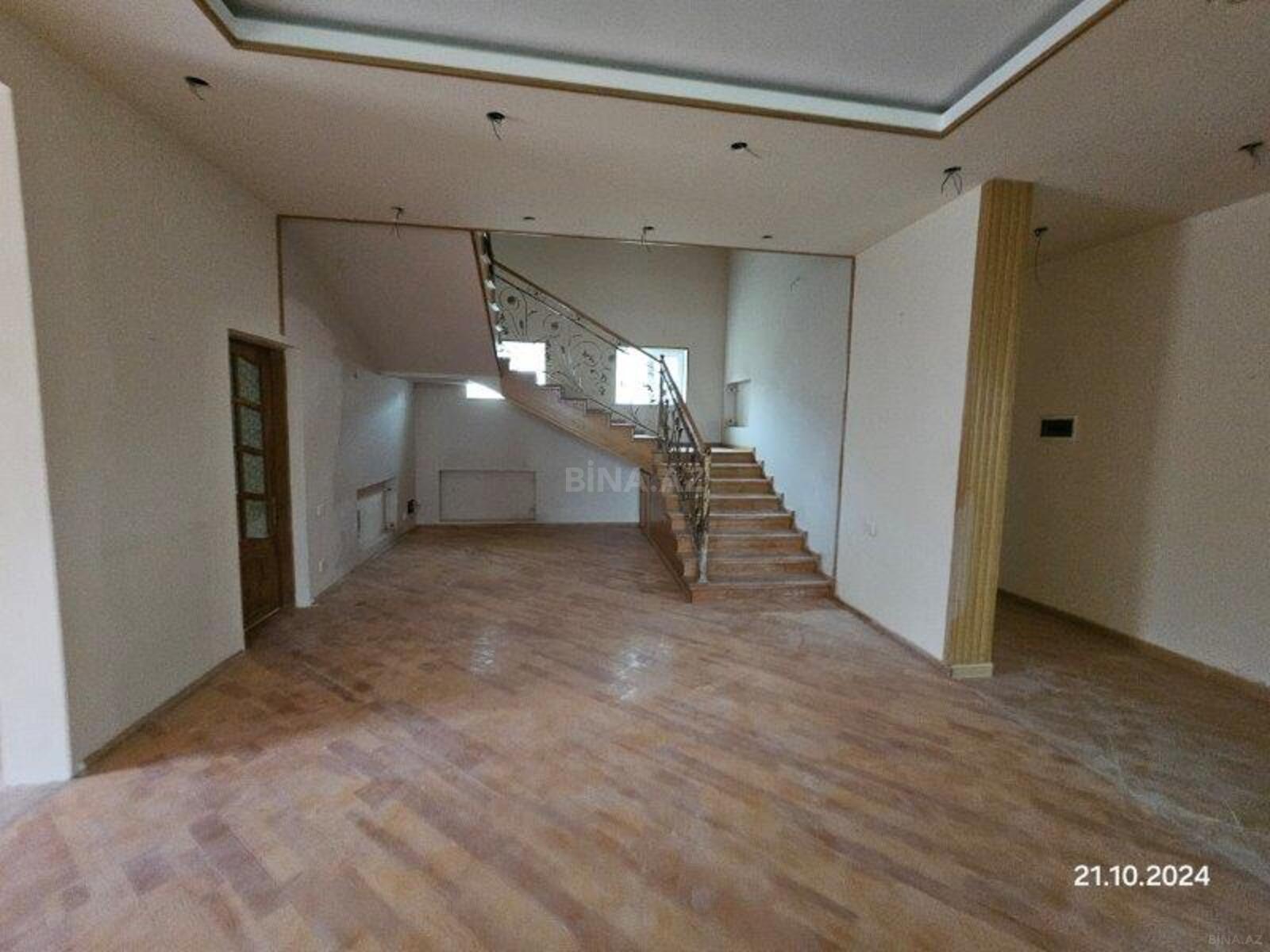 5-комн. дом/дача - пос. Новханы - 254 м² (12)