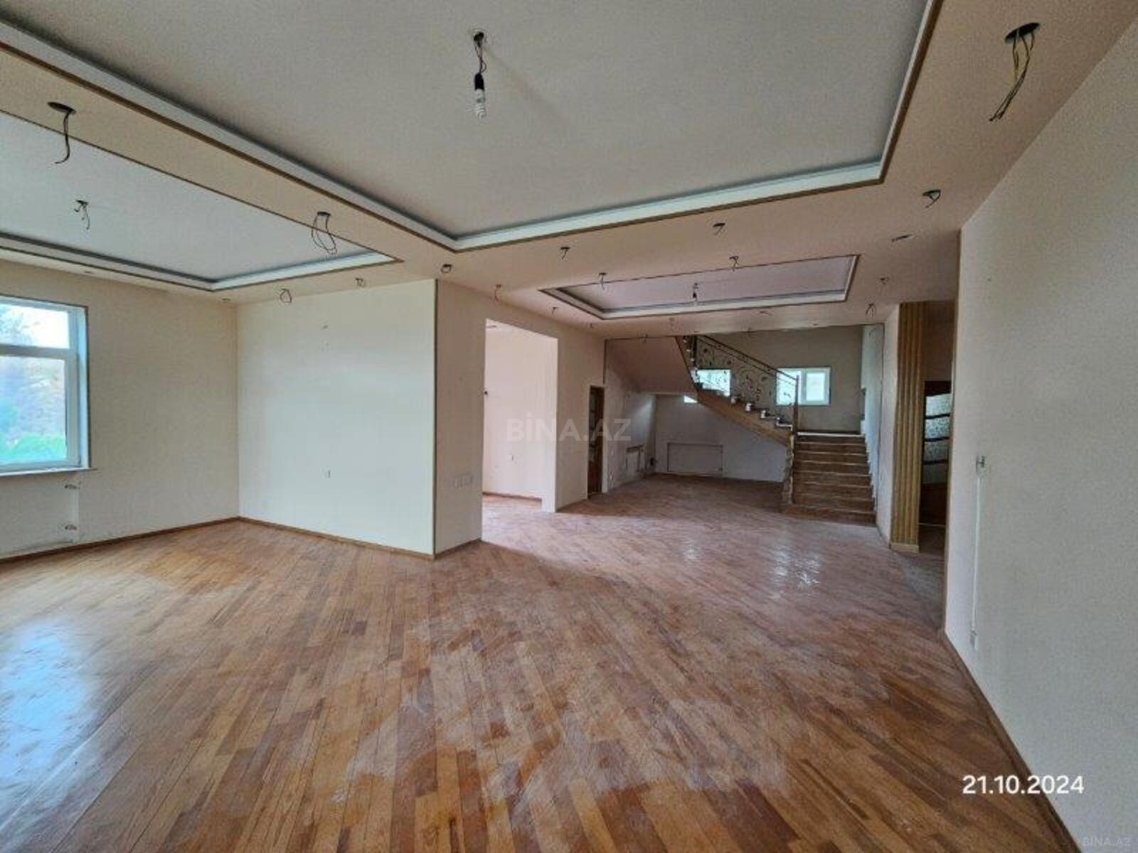 5-комн. дом/дача - пос. Новханы - 254 м² (11)