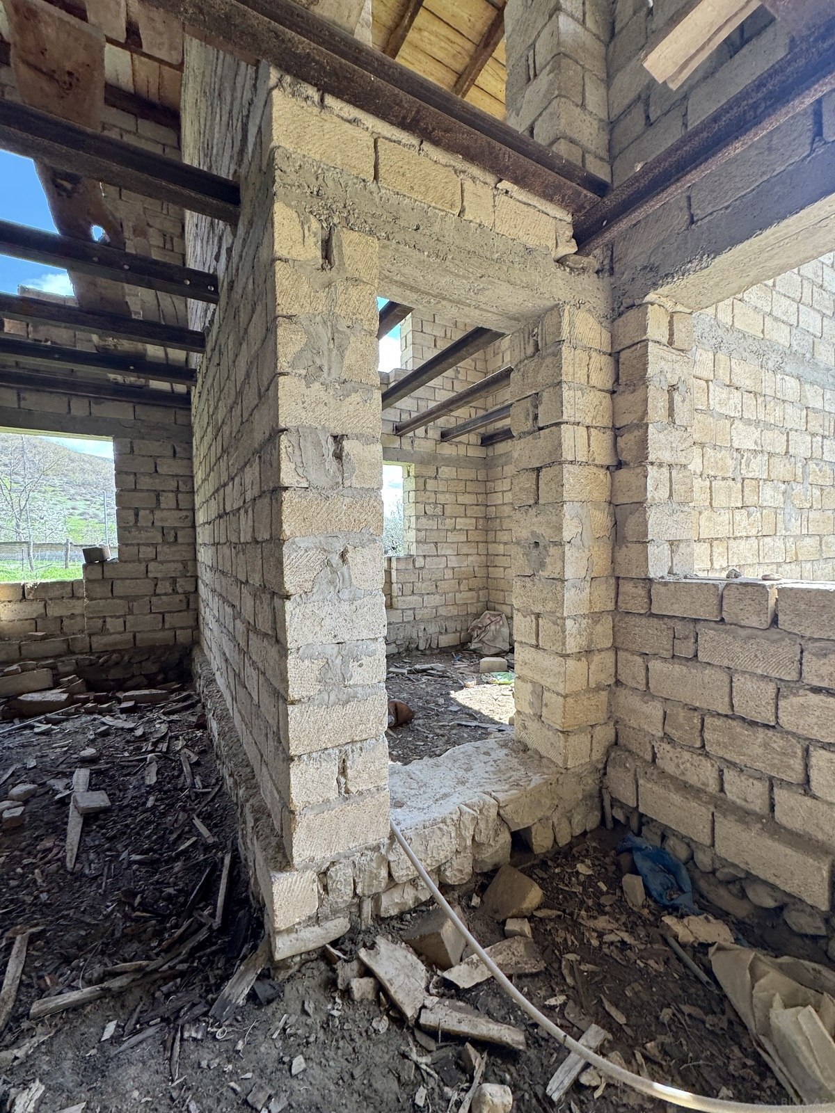 10-комн. дом/дача - Губа - 200 м² (15)