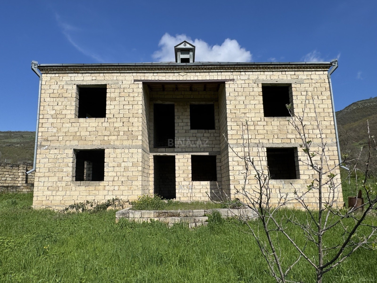 10-комн. дом/дача - Губа - 200 м² (3)