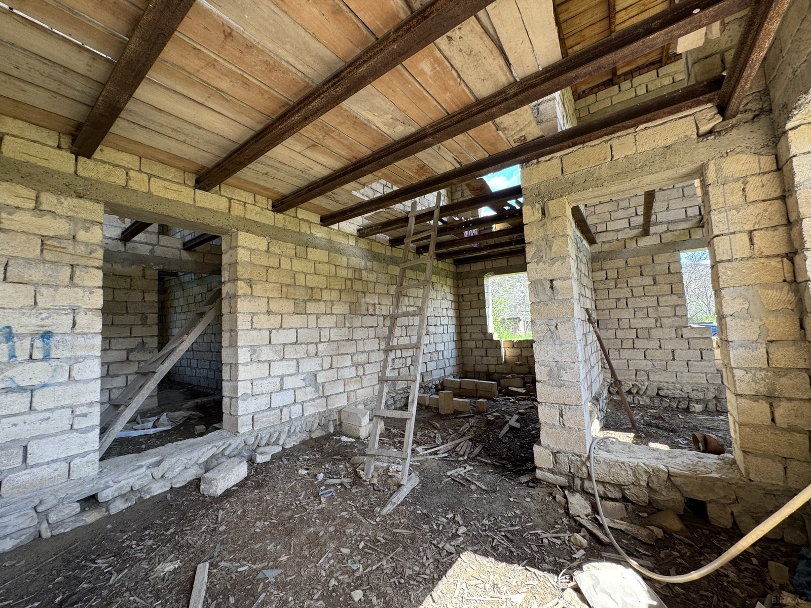 10-комн. дом/дача - Губа - 200 м² (9)