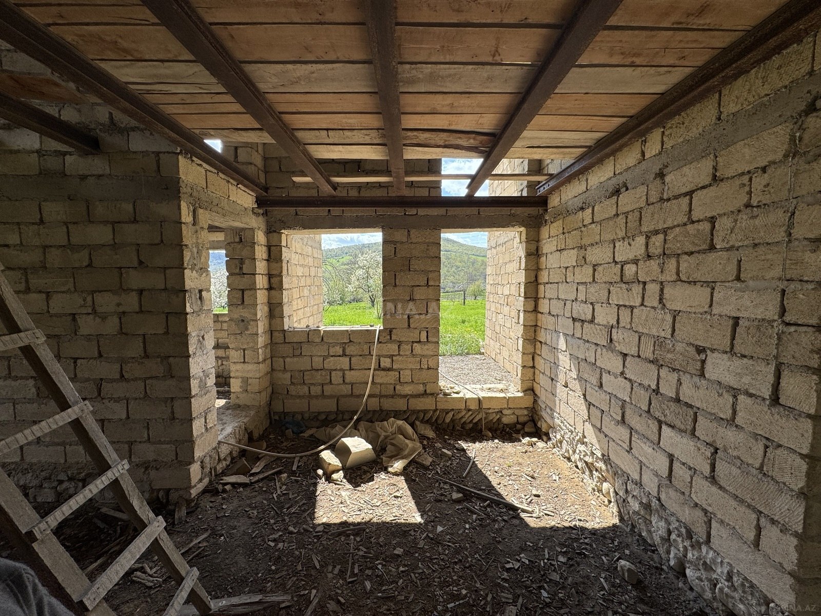 10-комн. дом/дача - Губа - 200 м² (10)