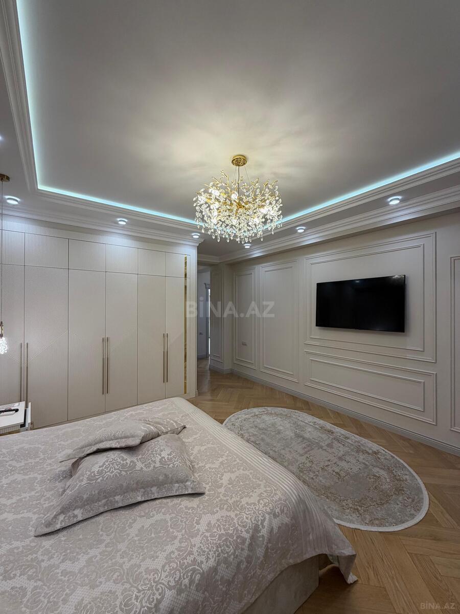 4-комн. новостройка - м. Нариман Нариманов - 176 м² (6)