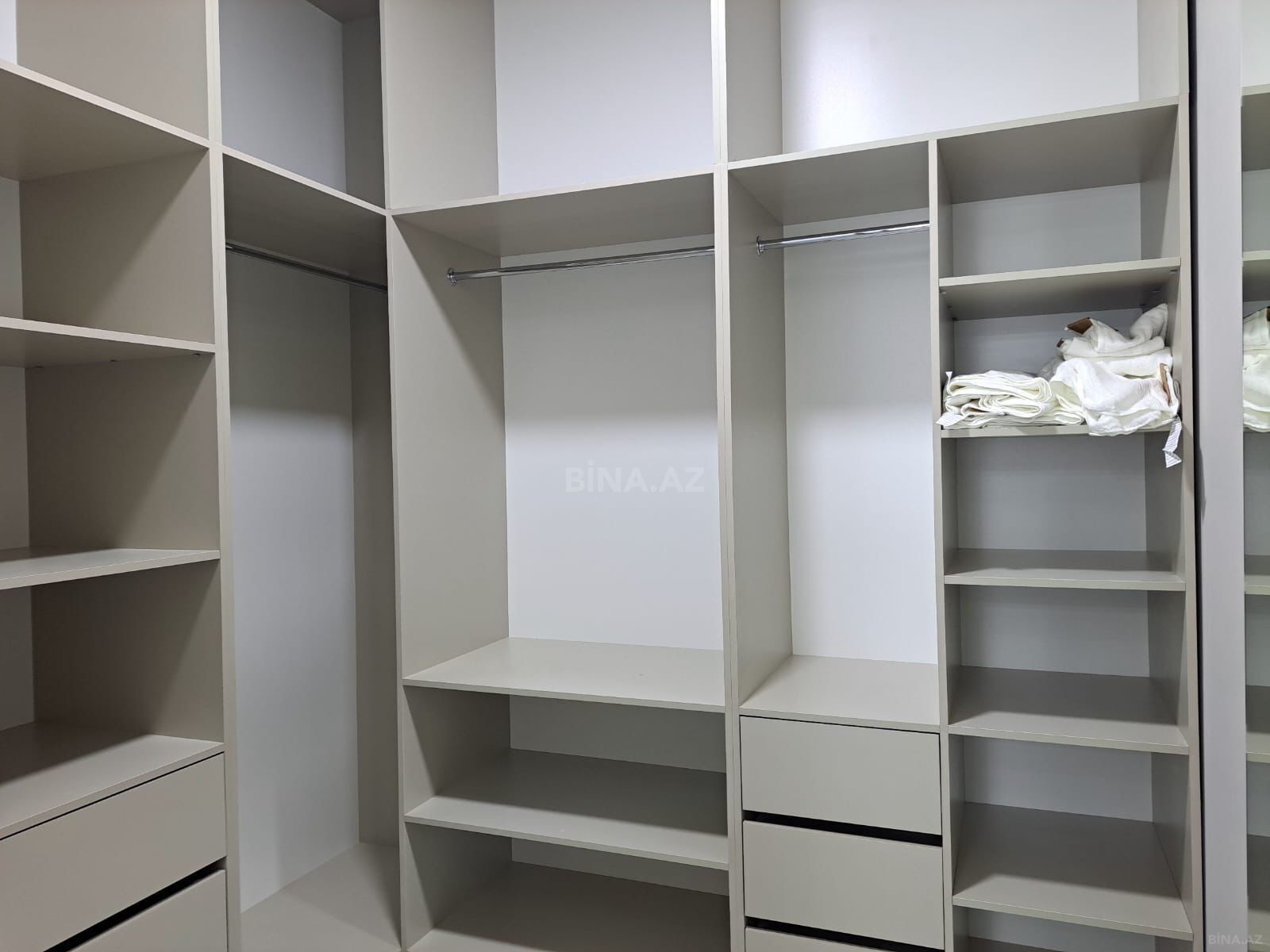 2-комн. новостройка - пос. Sea Breeze - 100 м² (10)