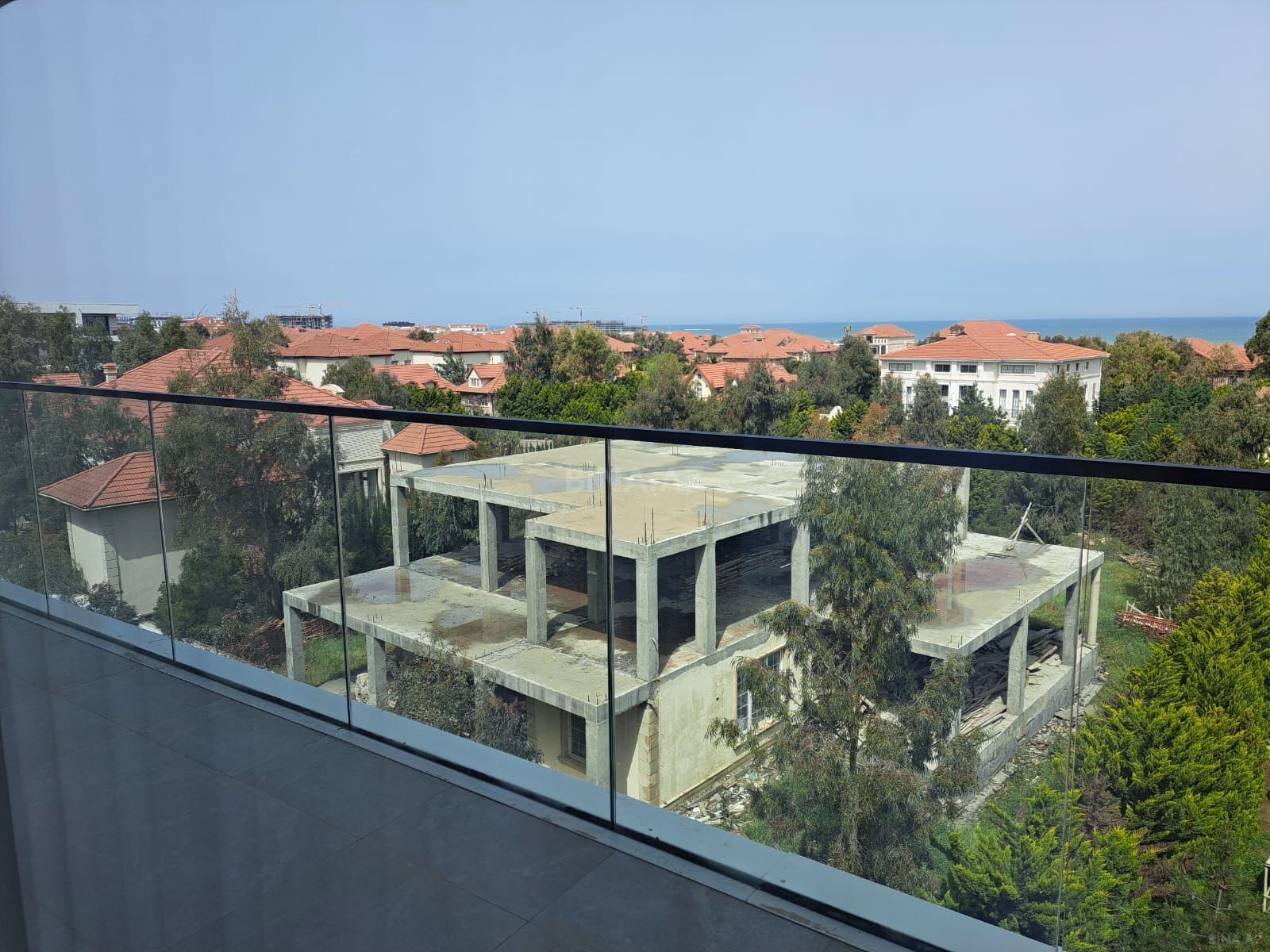 2-комн. новостройка - пос. Sea Breeze - 100 м² (15)