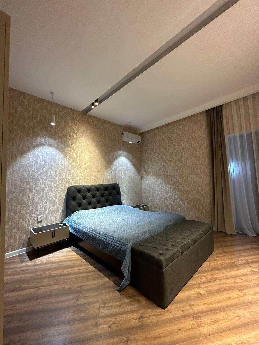 4-комн. дом/дача - пос. Шувеляны - 200 м² (8)