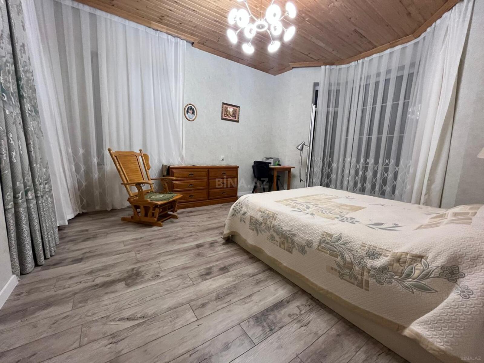 5-комн. дом/дача - пос. Бадамдар - 250 м² (20)