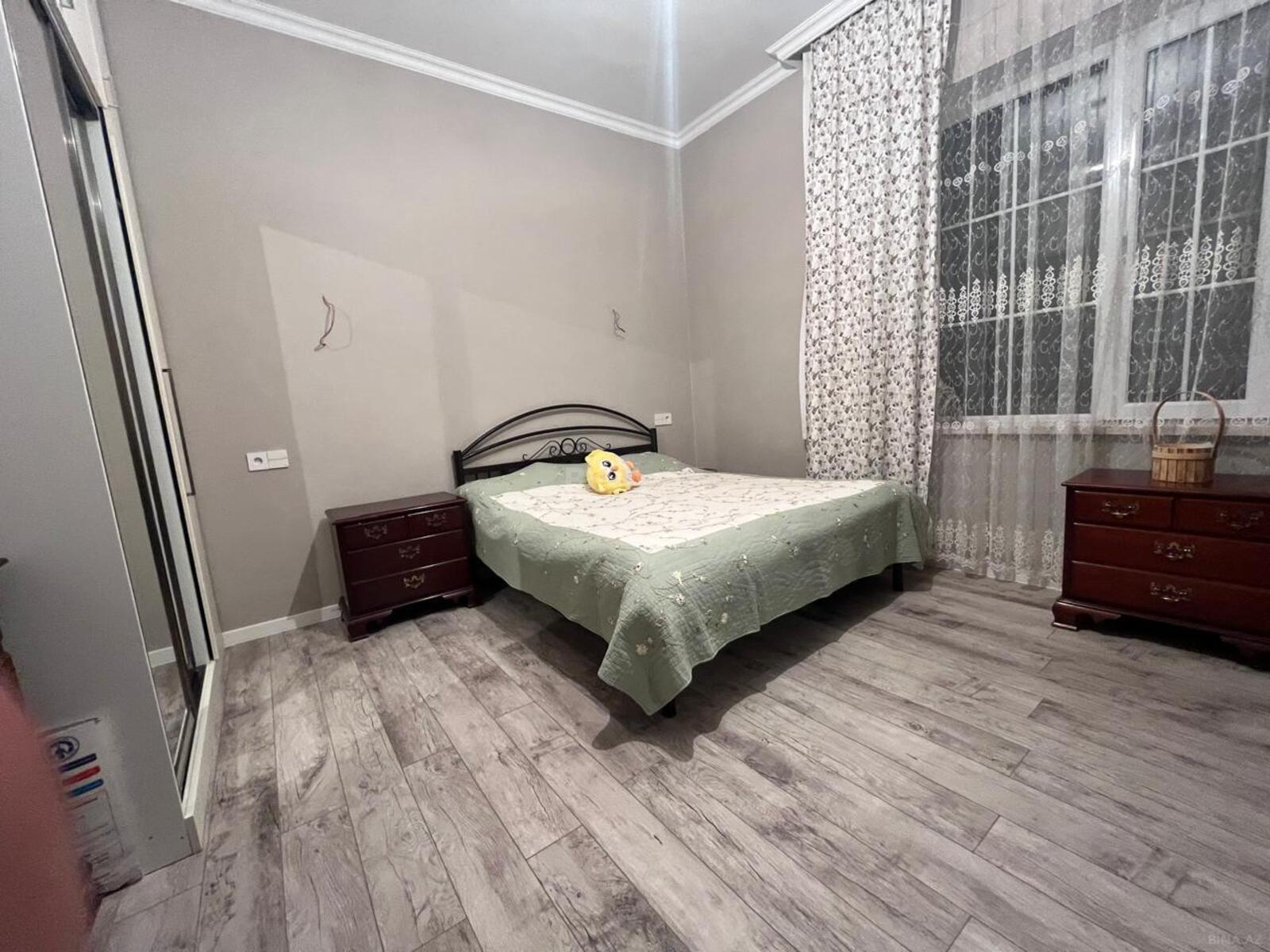 5-комн. дом/дача - пос. Бадамдар - 250 м² (11)