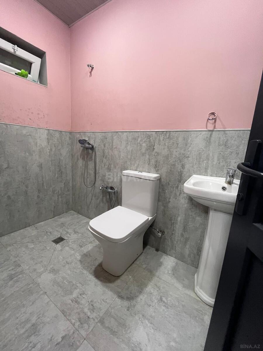 5-комн. дом/дача - пос. Бадамдар - 250 м² (21)
