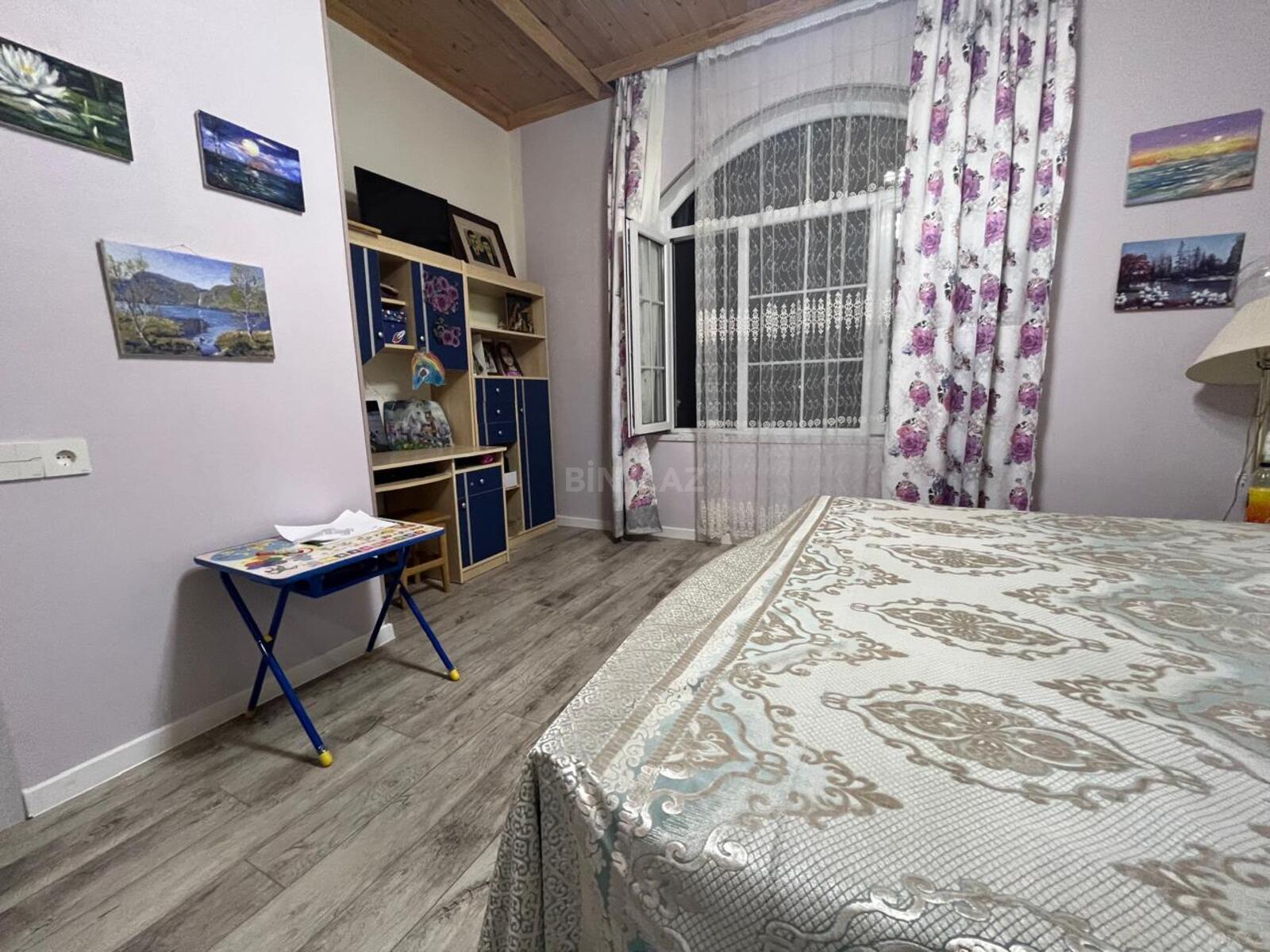 5-комн. дом/дача - пос. Бадамдар - 250 м² (15)