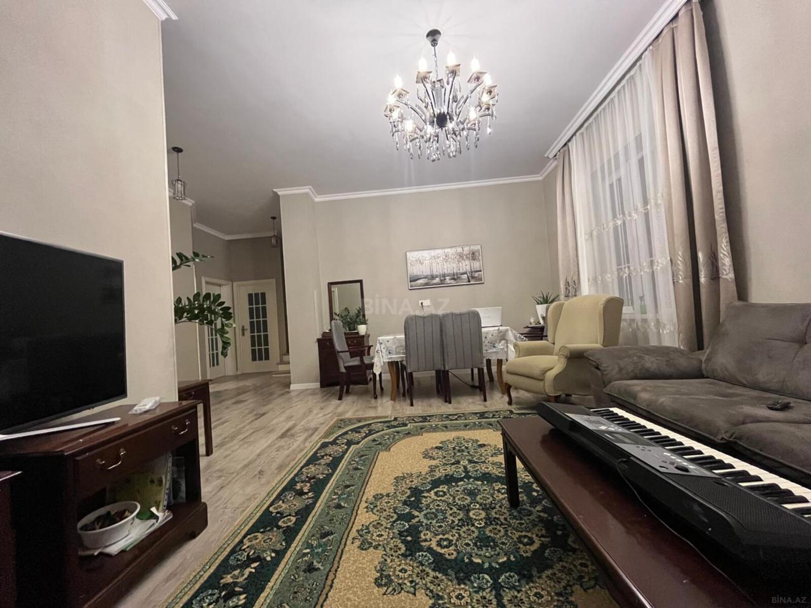 5-комн. дом/дача - пос. Бадамдар - 250 м² (12)