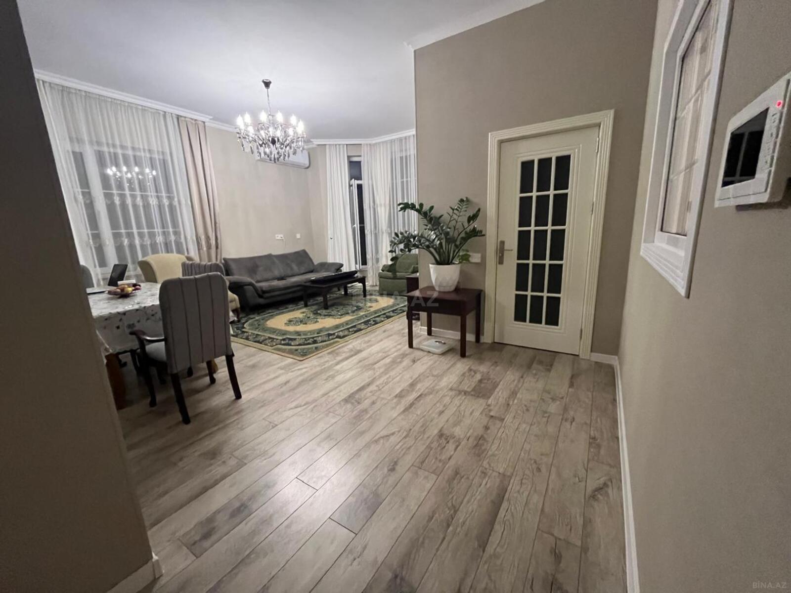 5-комн. дом/дача - пос. Бадамдар - 250 м² (10)