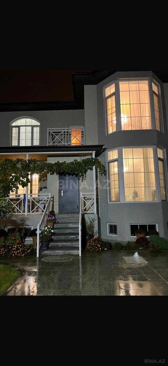 5-комн. дом/дача - пос. Бадамдар - 250 м² (3)