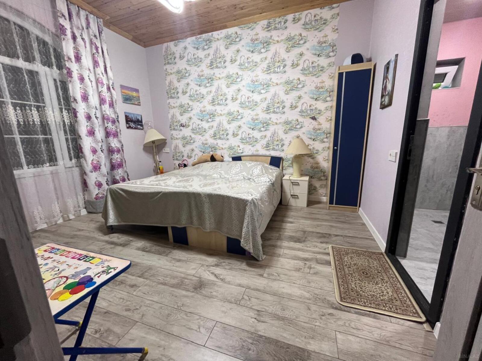 5-комн. дом/дача - пос. Бадамдар - 250 м² (19)