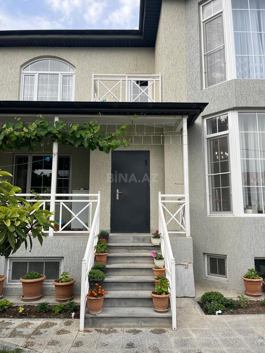 5-комн. дом/дача - пос. Бадамдар - 250 м² (8)