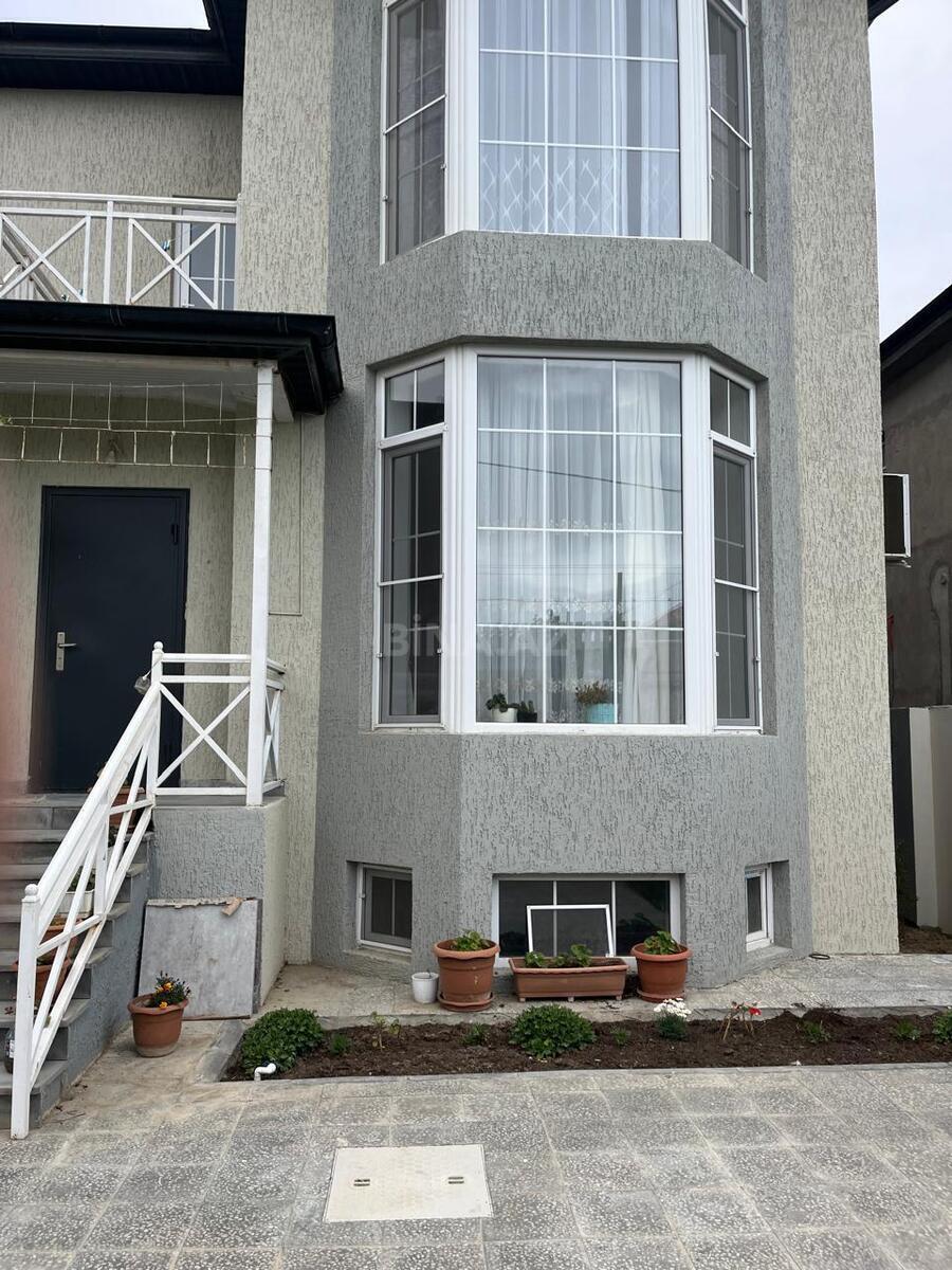 5-комн. дом/дача - пос. Бадамдар - 250 м² (4)