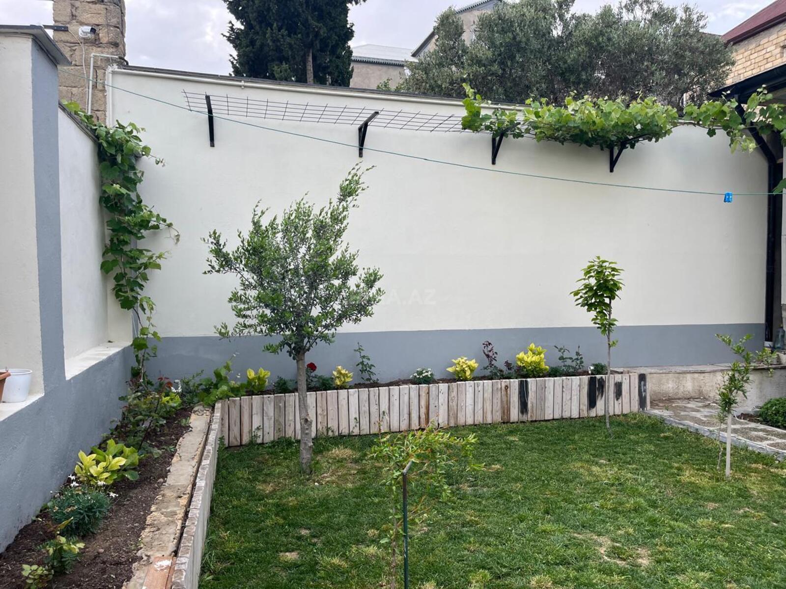 5-комн. дом/дача - пос. Бадамдар - 250 м² (9)