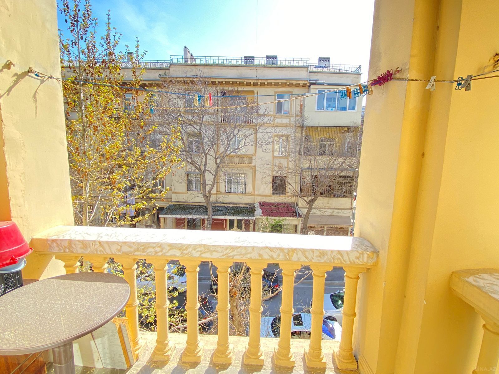 2-комн. новостройка - м. Нариман Нариманов - 63 м² (1)