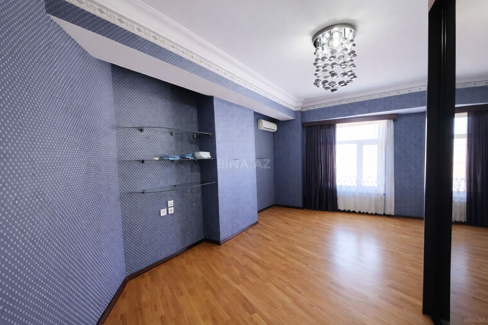 3-комн. новостройка - м. Элмляр Академиясы - 160 м² (6)