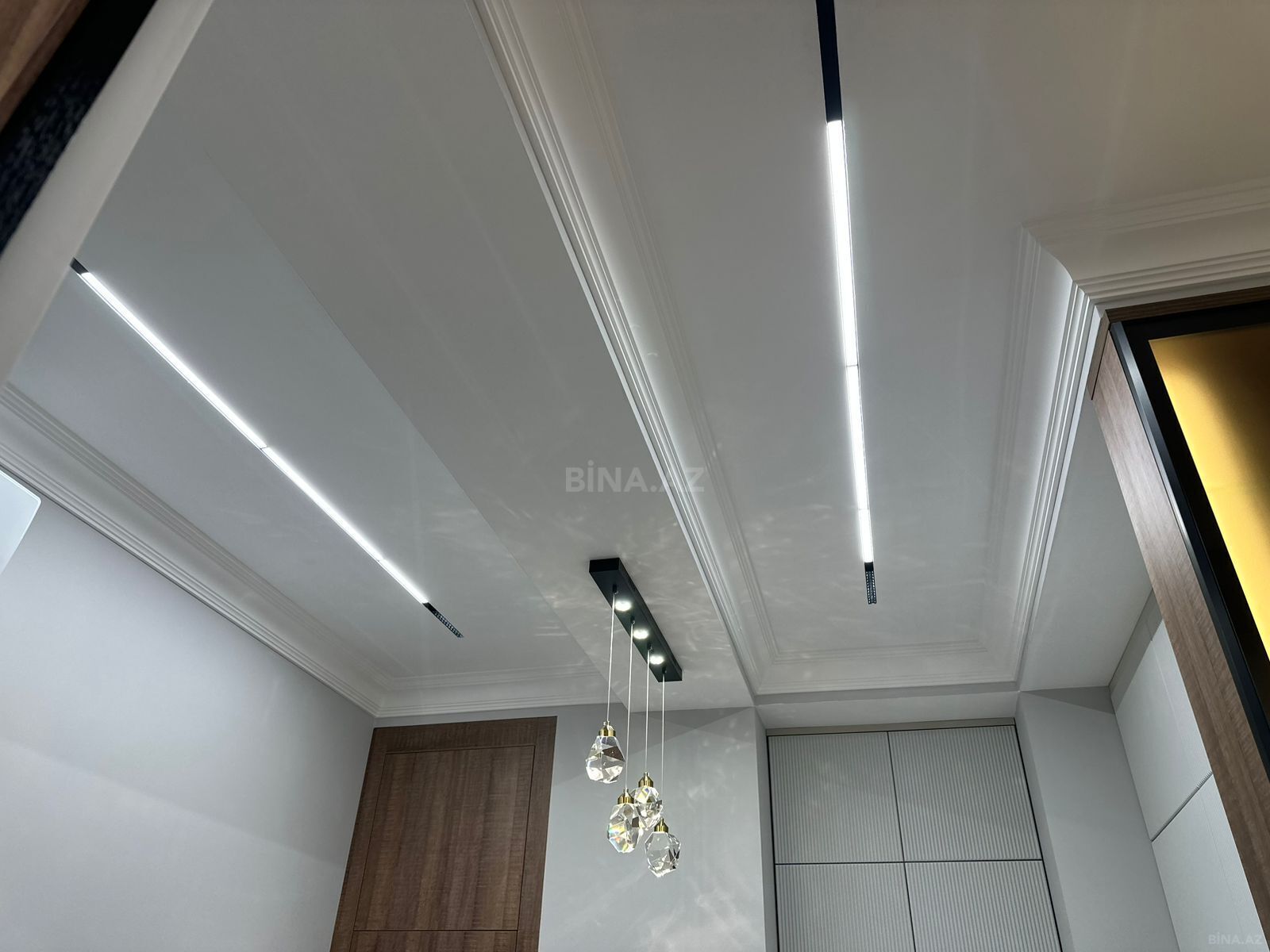 2-комн. новостройка - пос. Аг шехер - 70 м² (9)