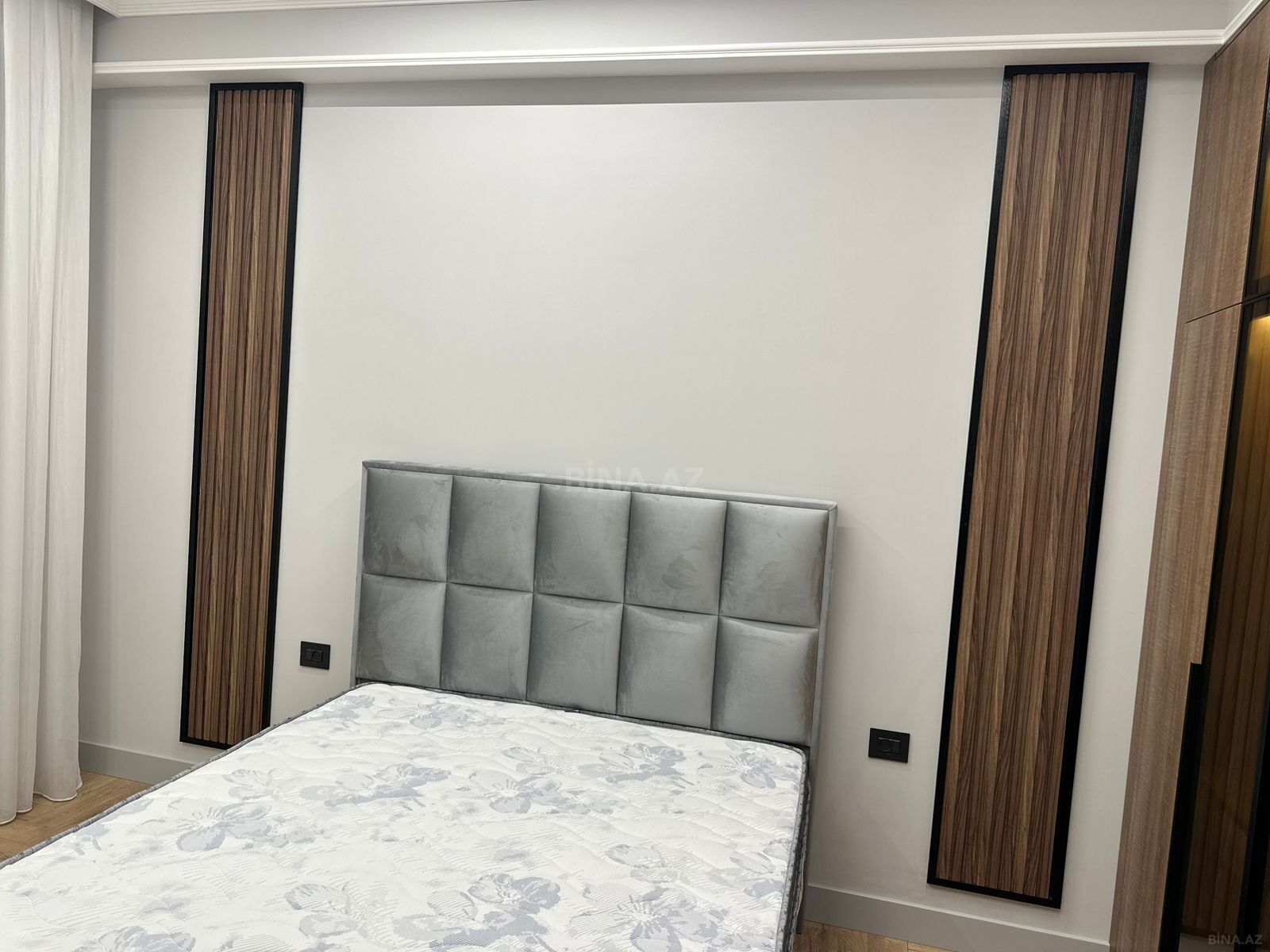2-комн. новостройка - пос. Аг шехер - 70 м² (21)